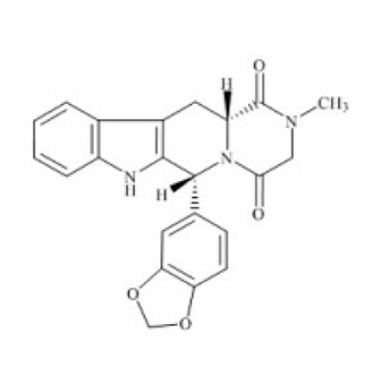 Tadalafil Secondary Standard