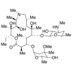 N-Demethylazithromycin