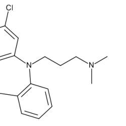 Clomipramine Hydrochloride 
