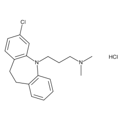 Clomipramine Hydrochloride 
