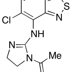 N-Acetyltizanidine