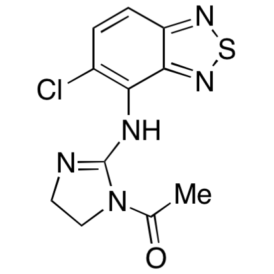 N-Acetyltizanidine