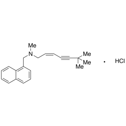cis-Terbinafine Hydrochloride