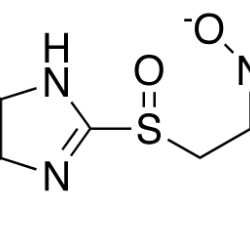 Omeprazole N-Oxide