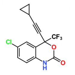 Efavirenz Racemic