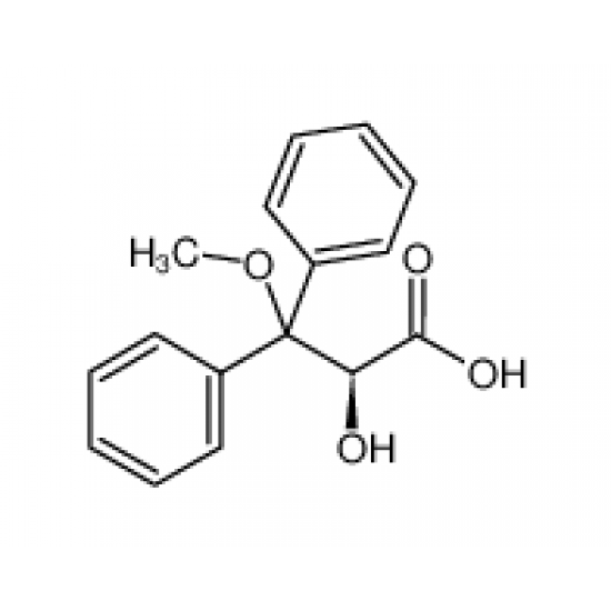 Ambrisentan Hydroxy Acid Impurity Ambrisentan Hydroxy Acid Impurity
