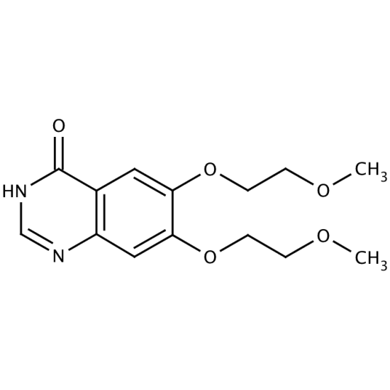 Erlotinib Lactam Erlotinib Lactam