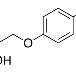 C-Desmethyl Atenolol