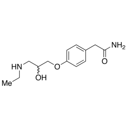 C-Desmethyl Atenolol