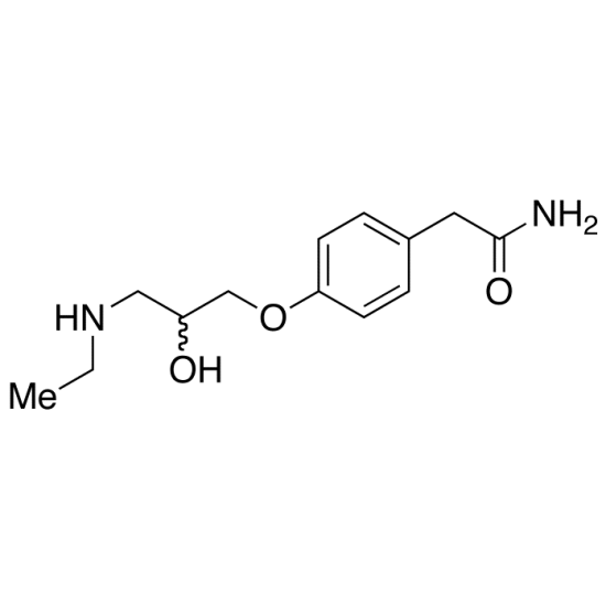 C-Desmethyl Atenolol