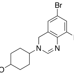 Ambroxol Quinazoline