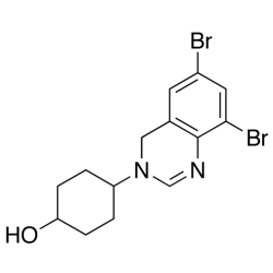 Ambroxol Quinazoline