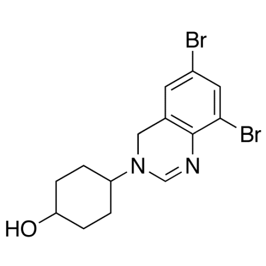 Ambroxol Quinazoline