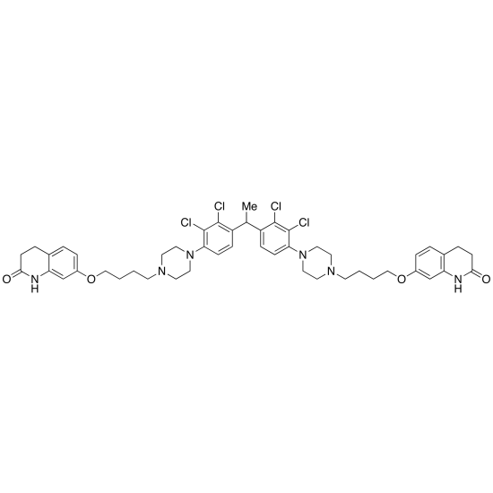 Aripiprazole Dimer