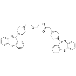 Quetiapine Impurity C
