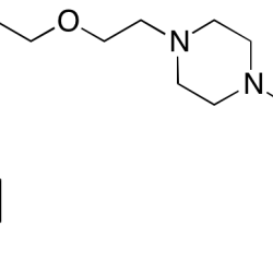 Quetiapine Dipiperazine Diether Impurity 