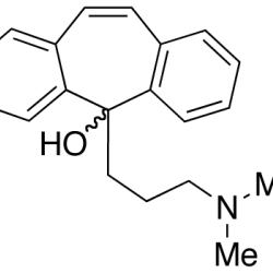 5-Hydroxy-N-methylprotriptyline