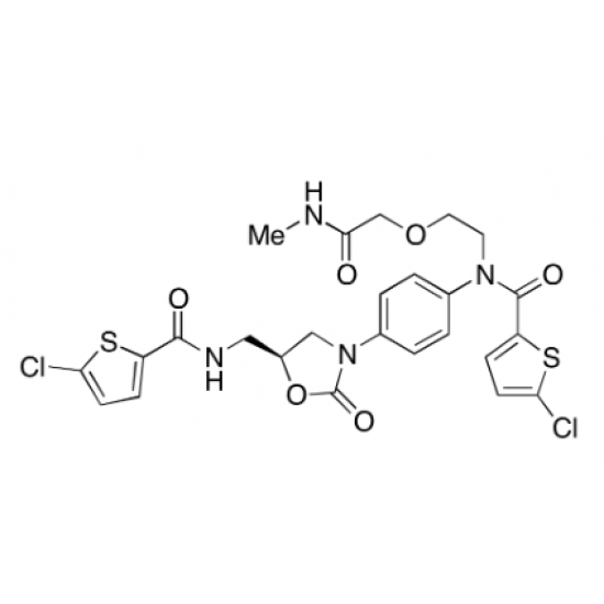 Rivaroxaban Impurity 13