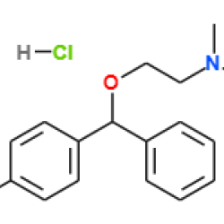 Diphenhydramine Impurity C Hydrochloride