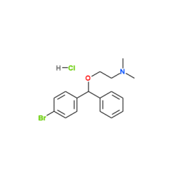Bromazine Hydrochloride