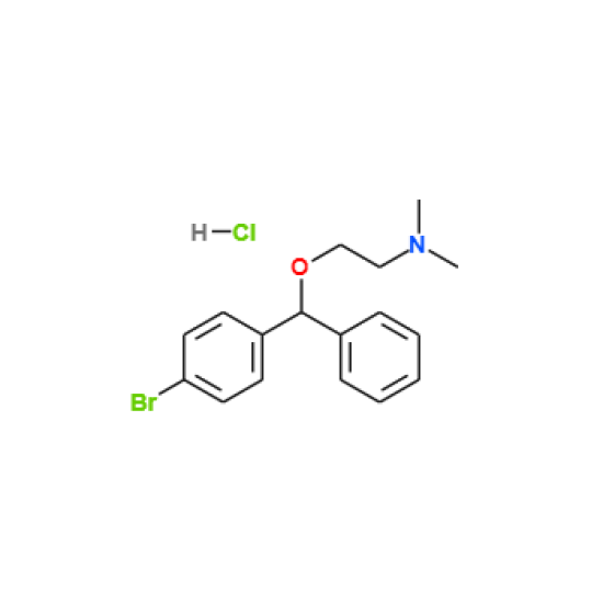 Diphenhydramine Impurity C Hydrochloride