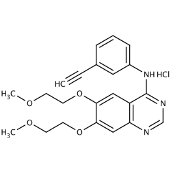 Erlotinib Hydrochloride