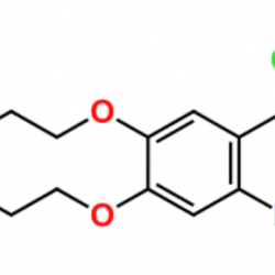 Erlotinib Chloro Impurity