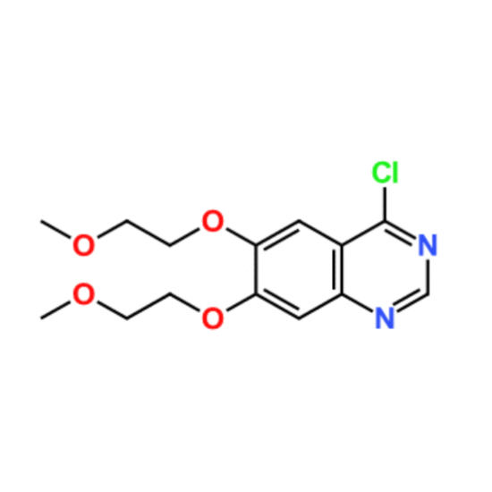 Erlotinib Chloro Impurity Erlotinib Chloro Impurity