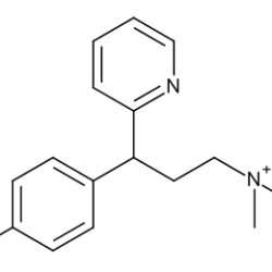 Brompheniramine N-Oxide