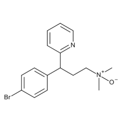Brompheniramine N-Oxide