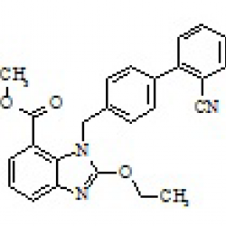 Azilsartan Impurity F