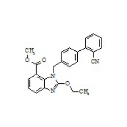 Azilsartan Impurity F