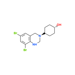 Ambroxol Impurity B
