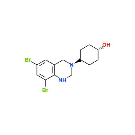 Ambroxol Impurity B Ambroxol Impurity B