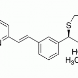 Montelukast Sodium (S)-Isomer