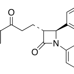 Ezetimibe Ketone
