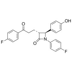 Ezetimibe Ketone