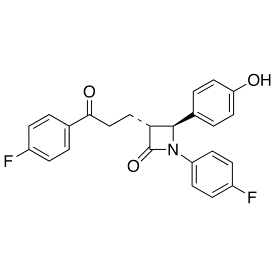Ezetimibe Ketone