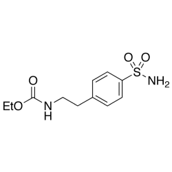 Ethyl [2-(4-Sulphamoylphenyl)ethyl]carbamate