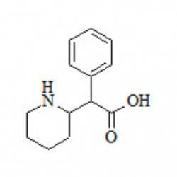 Ritalinic Acid