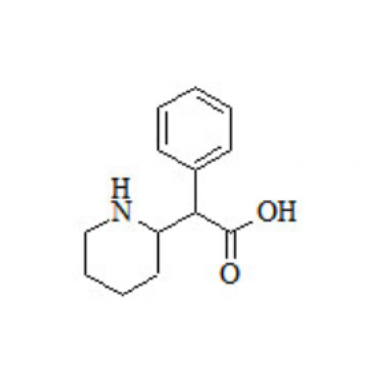 Ritalinic Acid