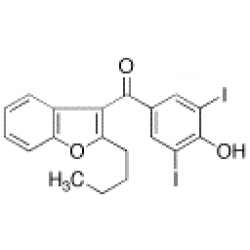 Amiodarone Impurity D