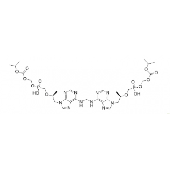 Tenofovir Mono POC Dimer