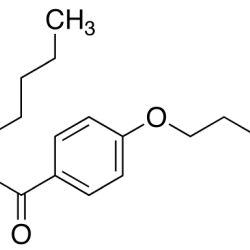 Desbutyl Dronedarone Hydrochloride