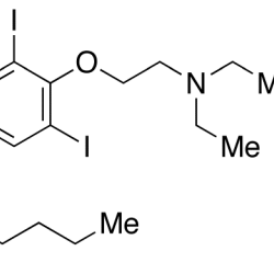 Amiodarone Hydrochloride Secondary Standard