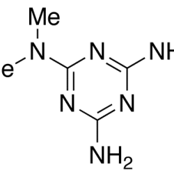 N,N-Dimethylmelamine