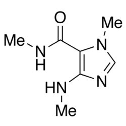 Caffeidine