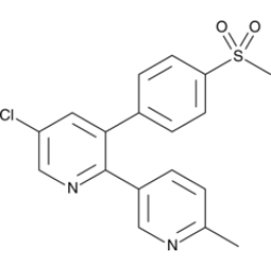 Etoricoxib