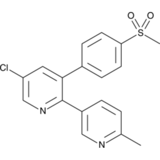 Etoricoxib Etoricoxib