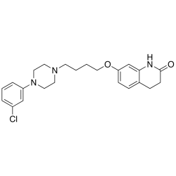 2-Deschloro Aripiprazole